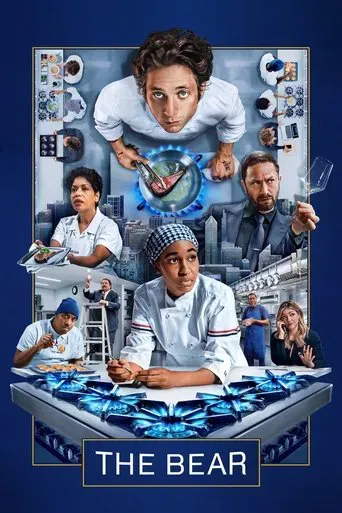 The Bear S02E01